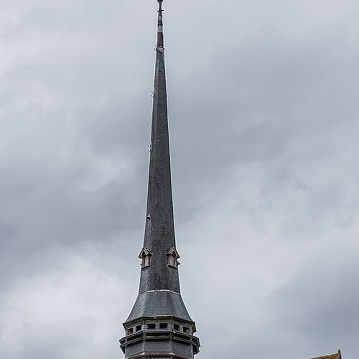 Photo de Église Saint-Martin dÉgreville