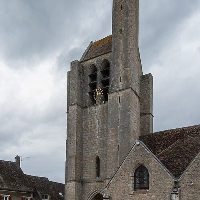 Photo de Église Saint-Martin dÉgreville