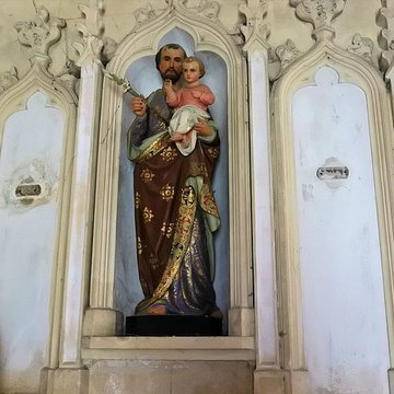 Église Saint-Martin dÉgreville