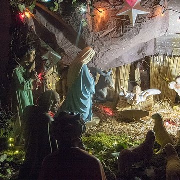 Église Saint-Martin dÉgreville
