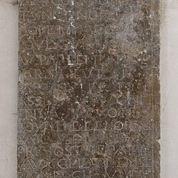 Église Saint-Martin dÉgreville