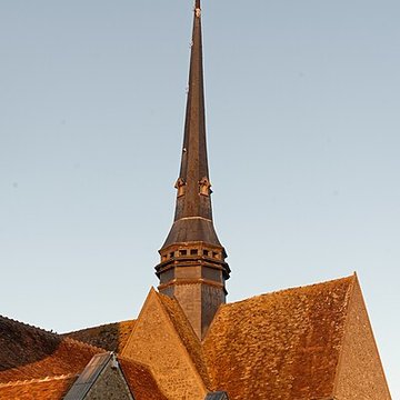 Église Saint-Martin dÉgreville