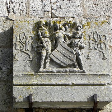 Église Saint-Martin dÉgreville