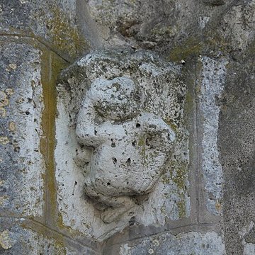 Église Saint-Martin dÉgreville