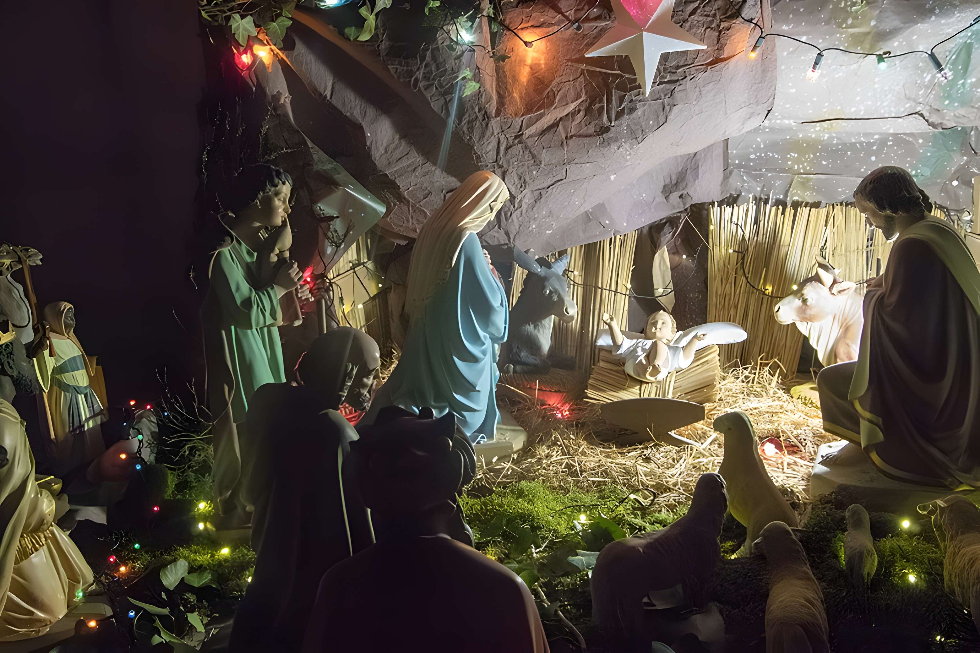 Église Saint-Martin d'Égreville