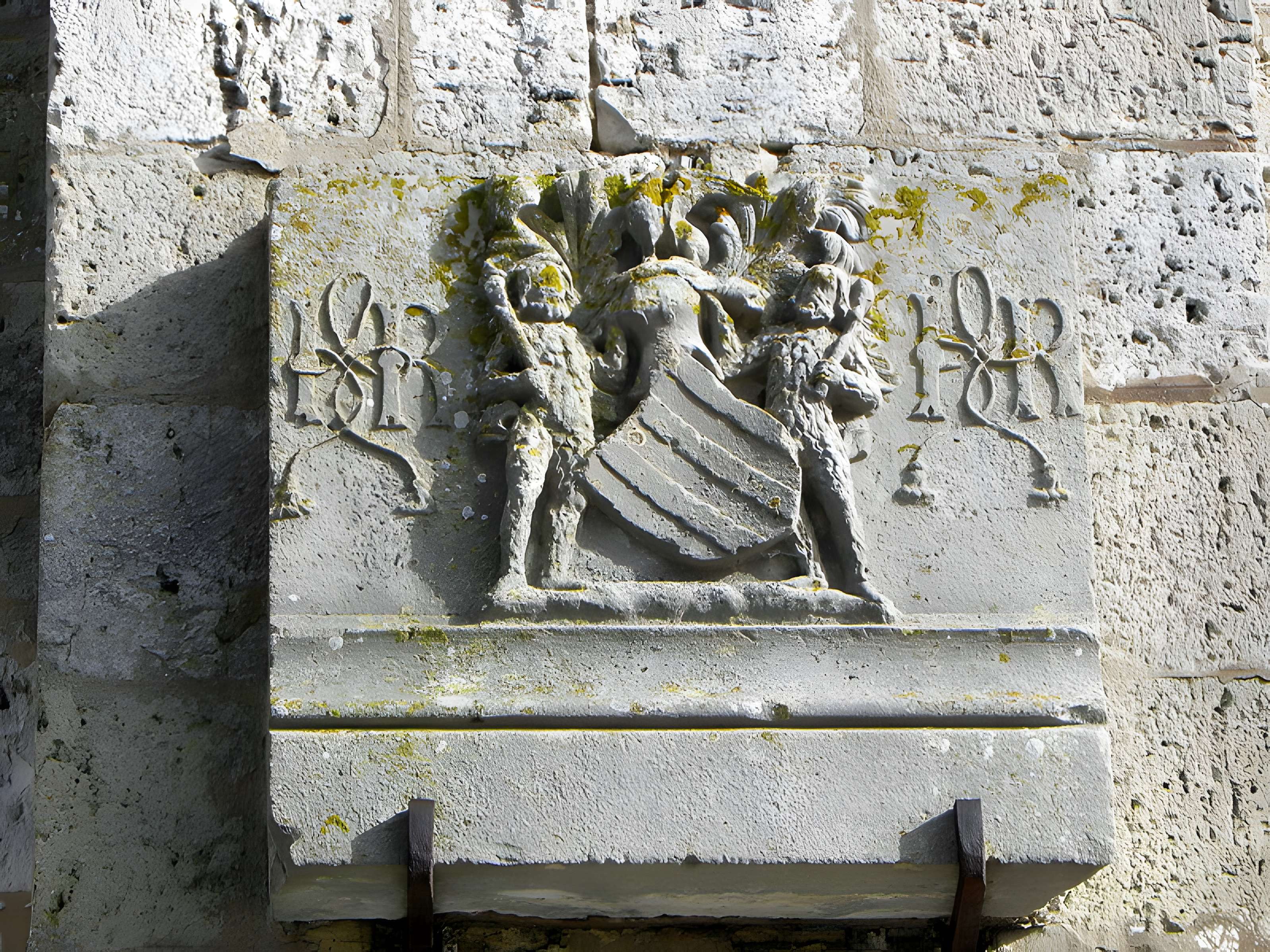 Église Saint-Martin d'Égreville