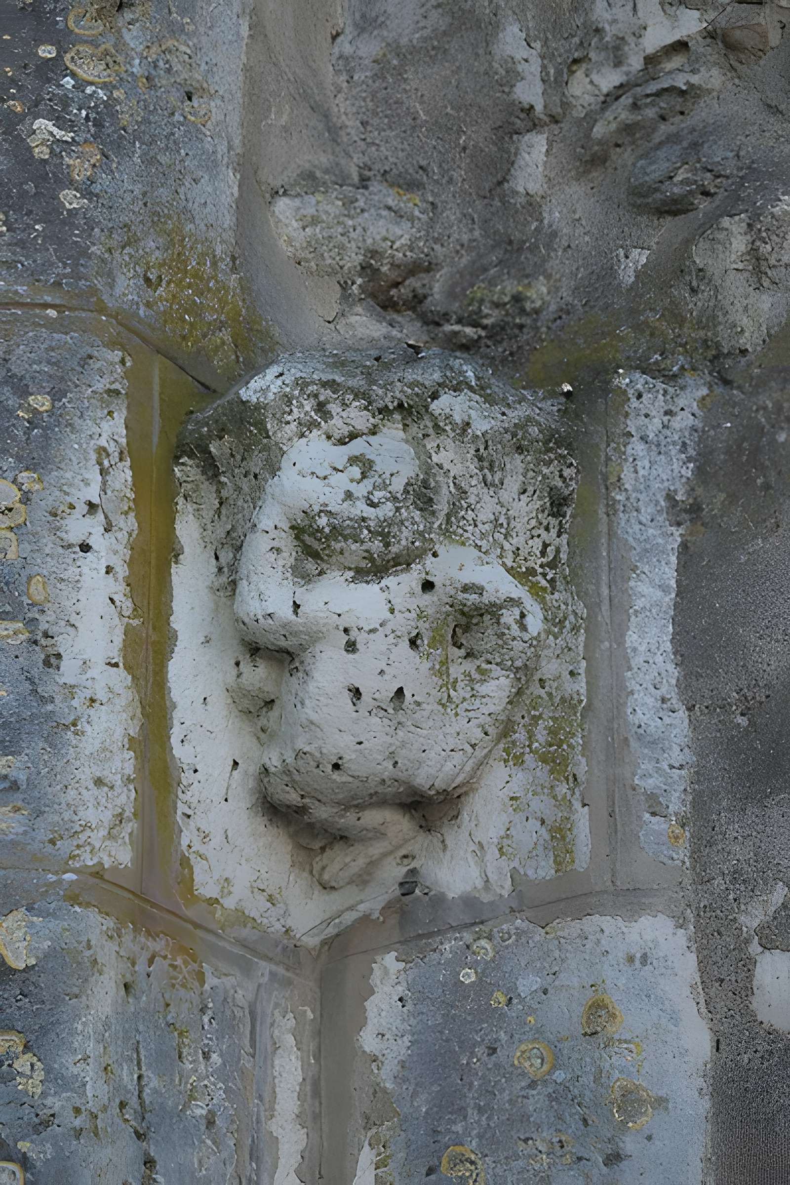 Église Saint-Martin d'Égreville