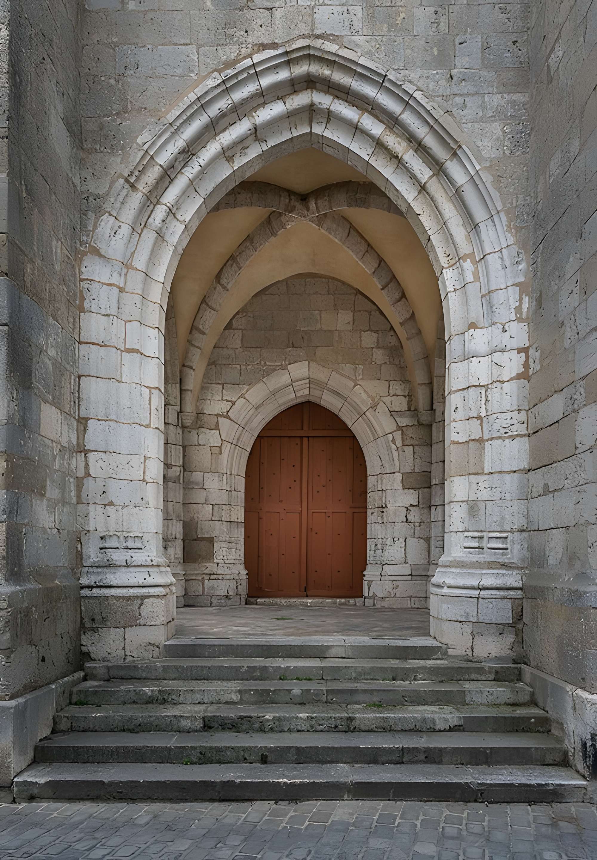 Église Saint-Martin d'Égreville