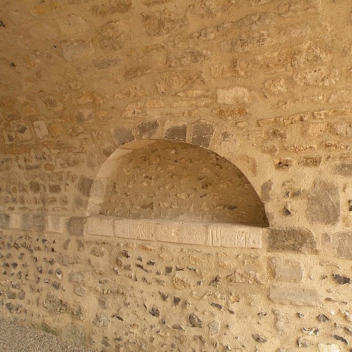 Photo de Église Saint-Martin dÉnencourt-Léage