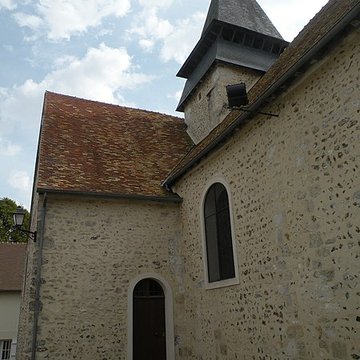 eglise saint martin d enencourt leage