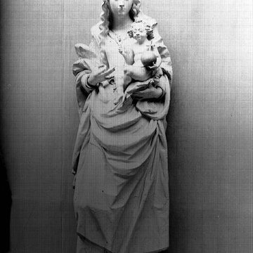 Église Saint-Martin dÉnencourt-Léage