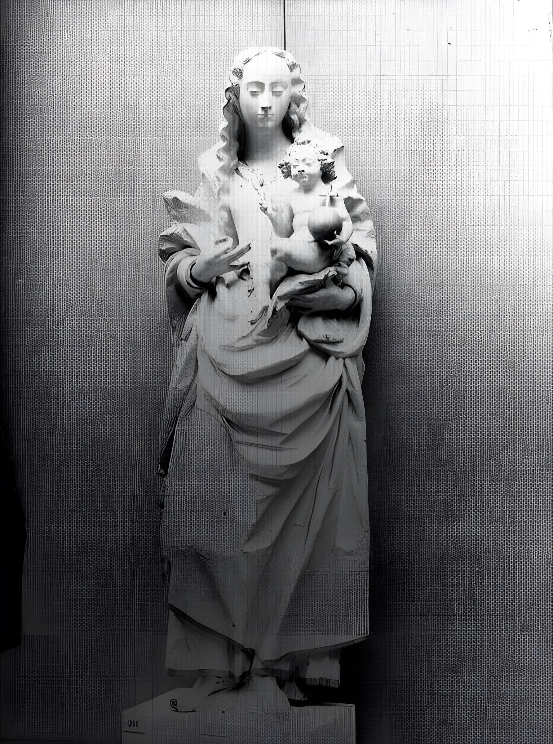 Église Saint-Martin d'Énencourt-Léage