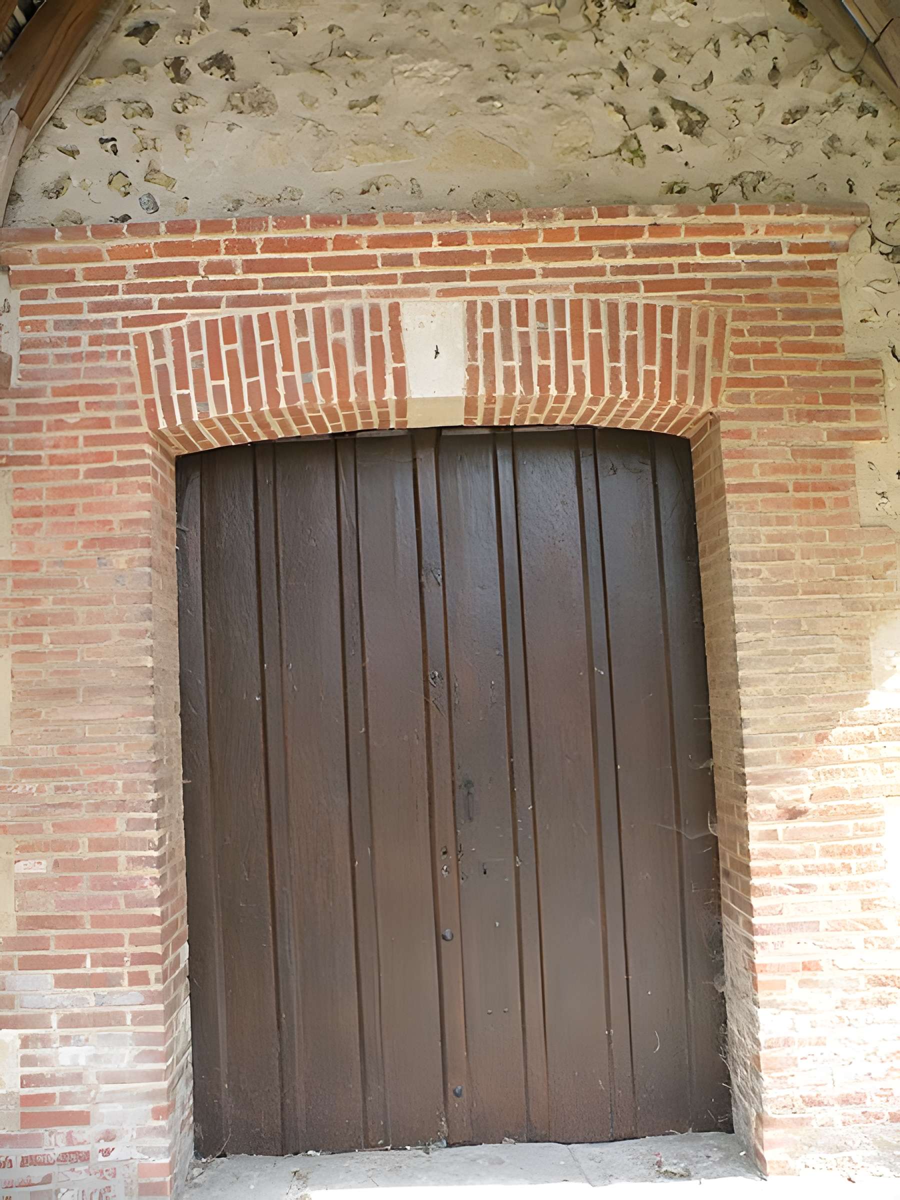 Église Saint-Martin d'Énencourt-Léage