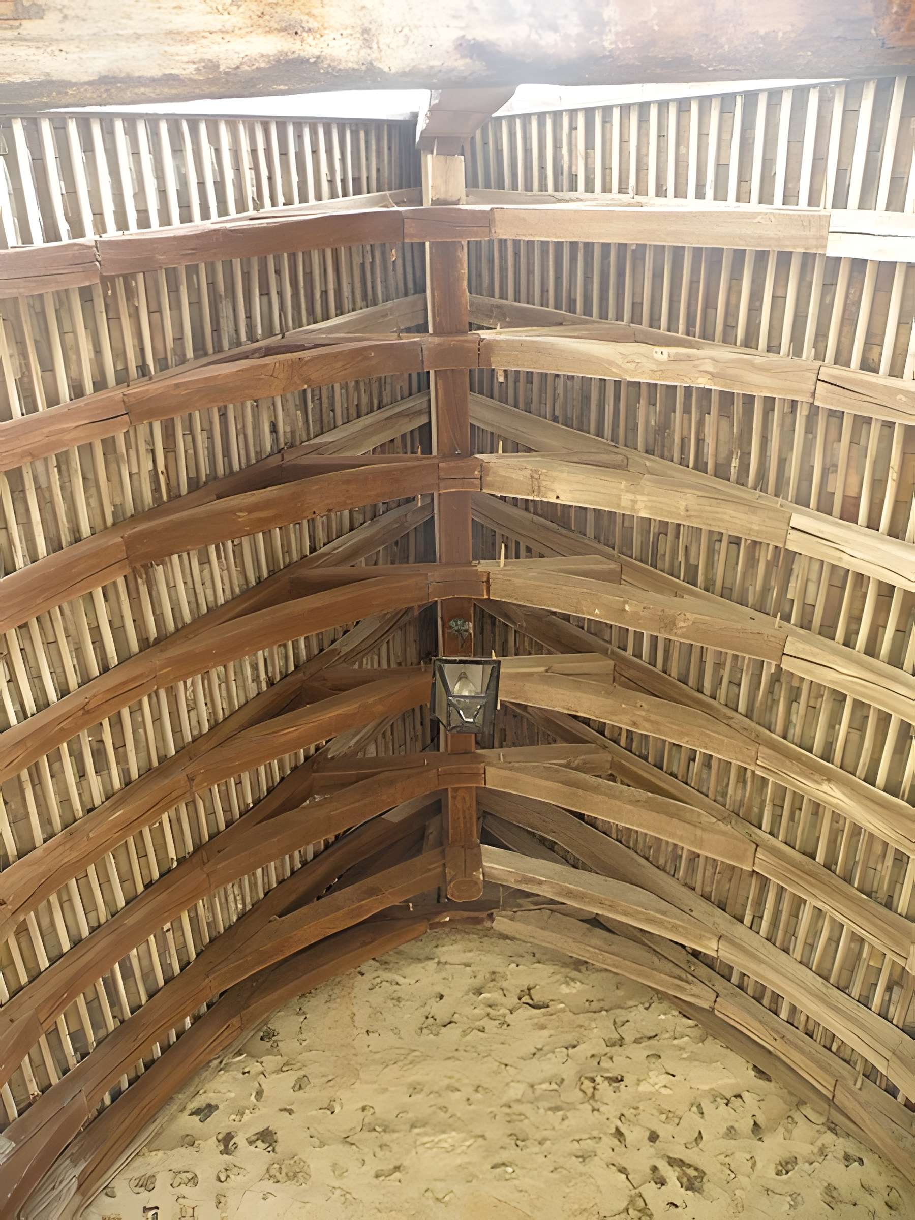 Église Saint-Martin d'Énencourt-Léage