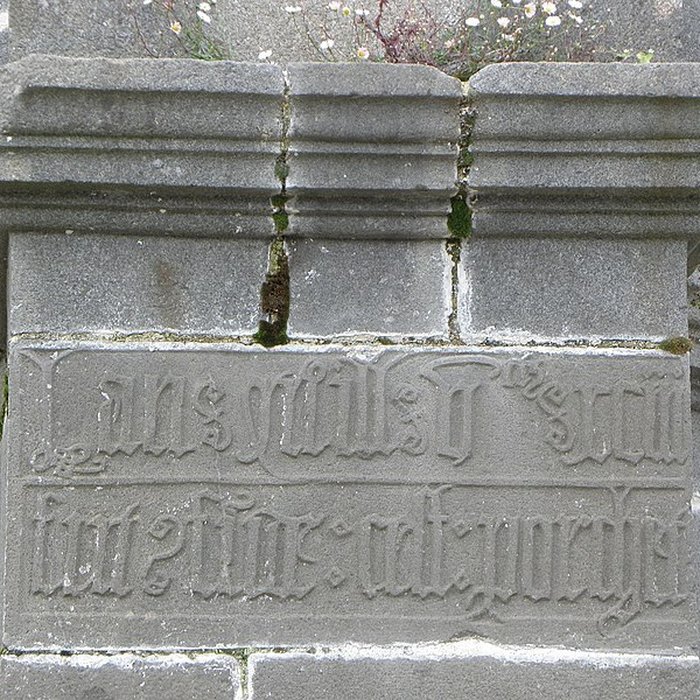 Photo de Église Saint-Sauveur du Faou