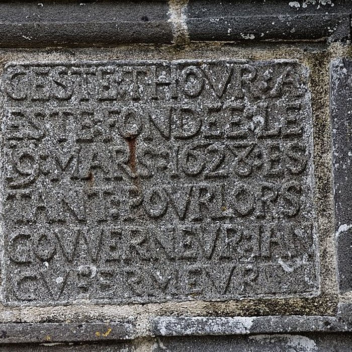 Photo de Église Saint-Sauveur du Faou