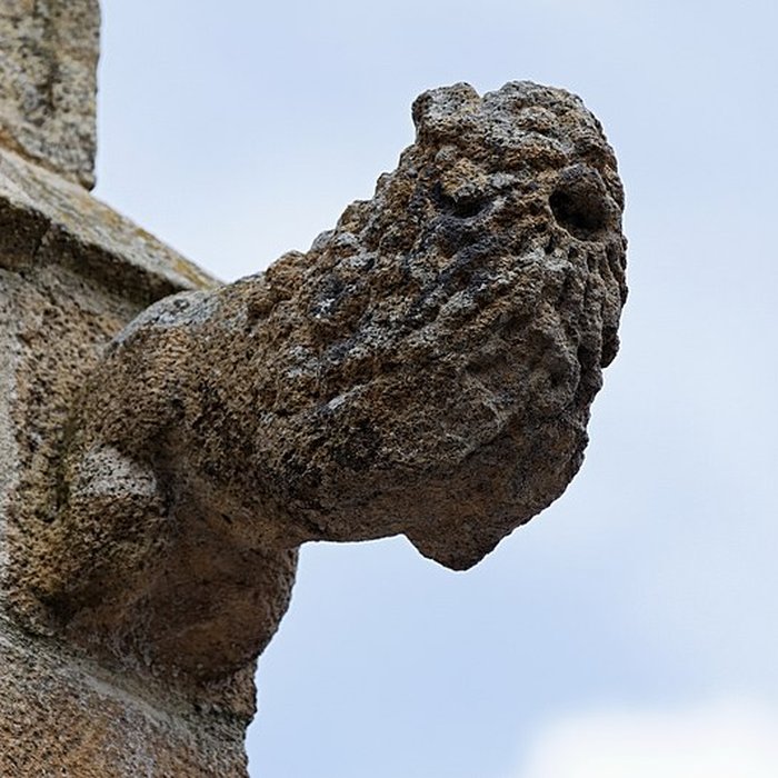 Photo de Église Saint-Sauveur du Faou