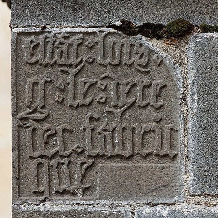 Photo de Église Saint-Sauveur du Faou