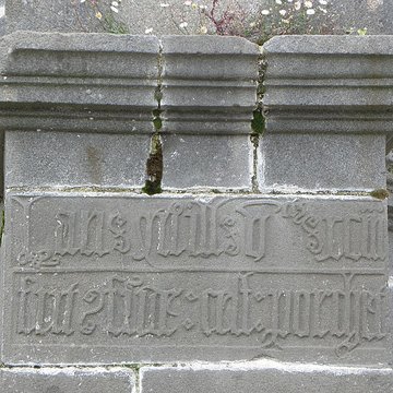 Église Saint-Sauveur du Faou