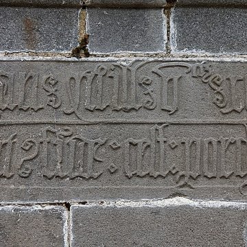 Église Saint-Sauveur du Faou