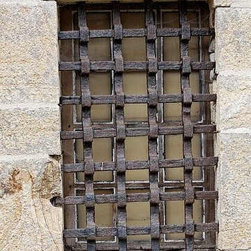 Église Saint-Sauveur du Faou