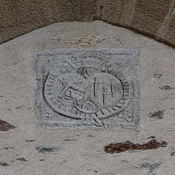Église Saint-Sauveur du Faou