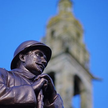 Église Saint-Sauveur du Faou