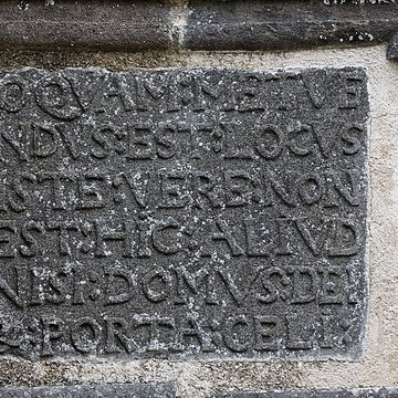 Église Saint-Sauveur du Faou