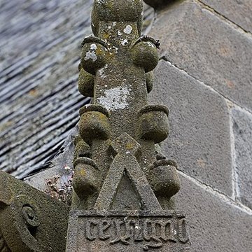 Église Saint-Sauveur du Faou