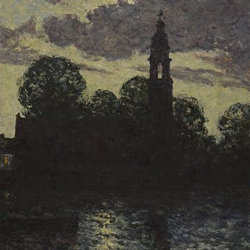 Église Saint-Sauveur du Faou