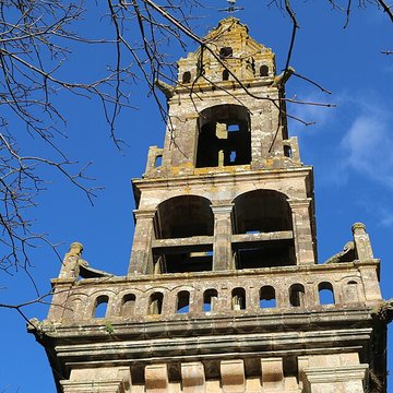 Église Saint-Sauveur du Faou