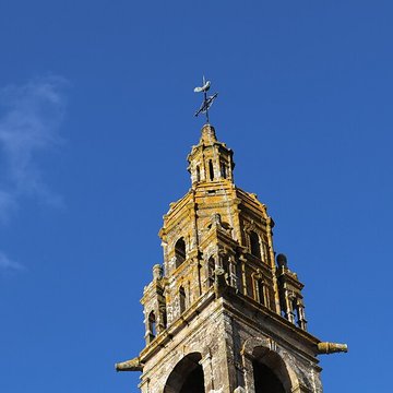 Église Saint-Sauveur du Faou