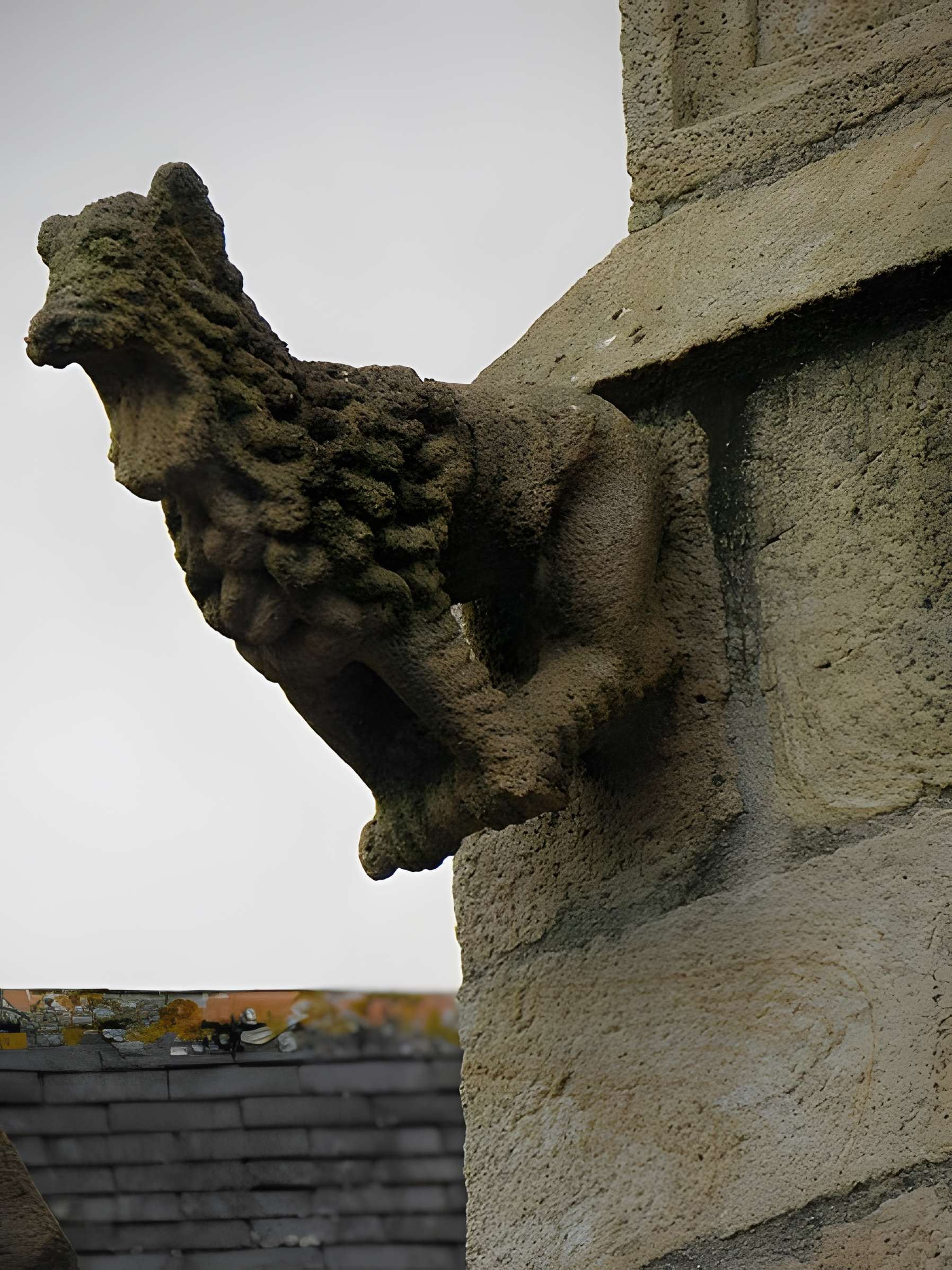 Église Saint-Sauveur du Faou
