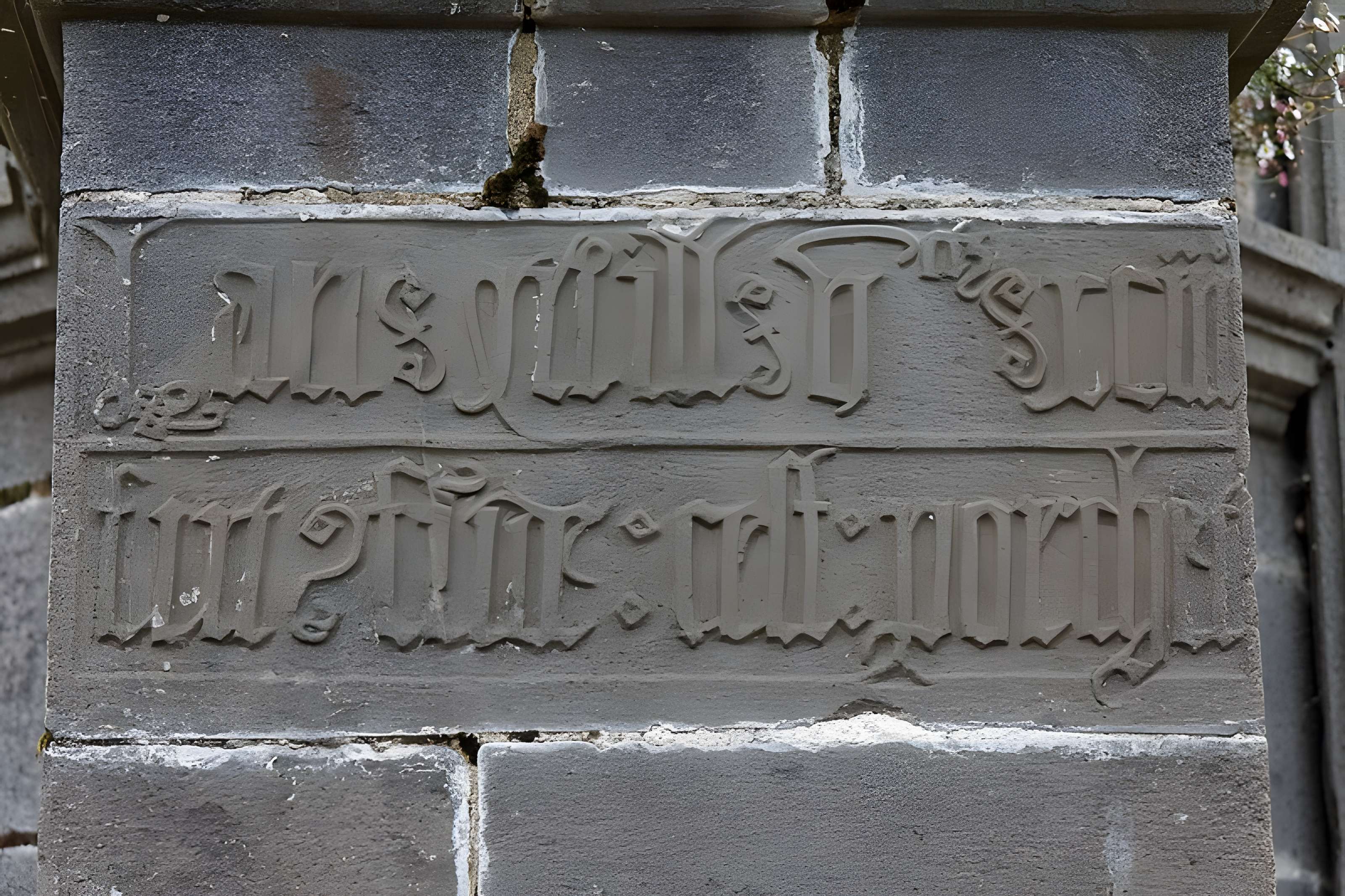 Église Saint-Sauveur du Faou