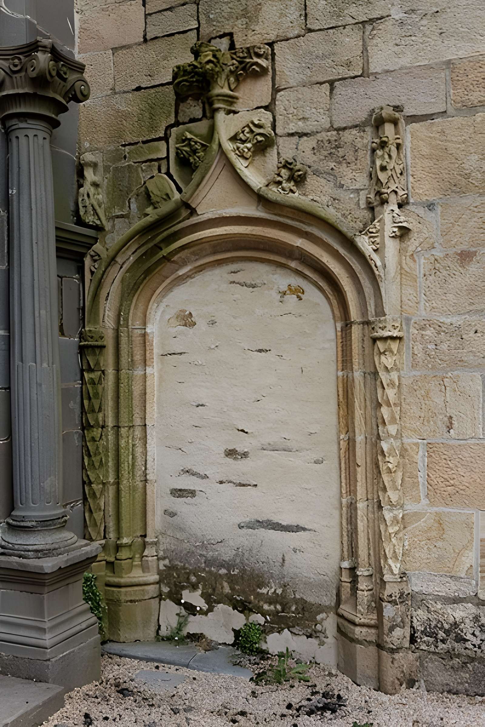 Église Saint-Sauveur du Faou