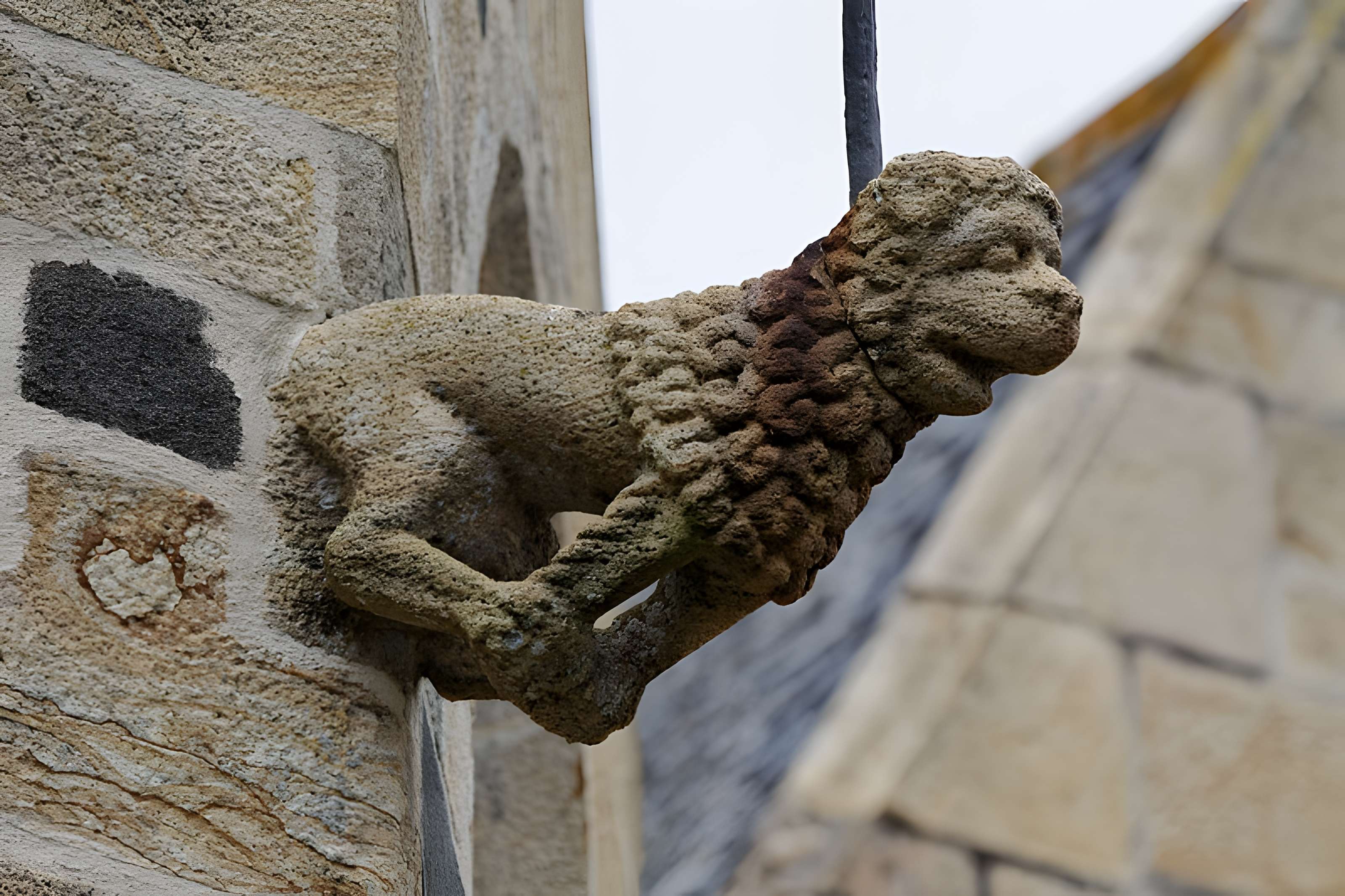 Église Saint-Sauveur du Faou