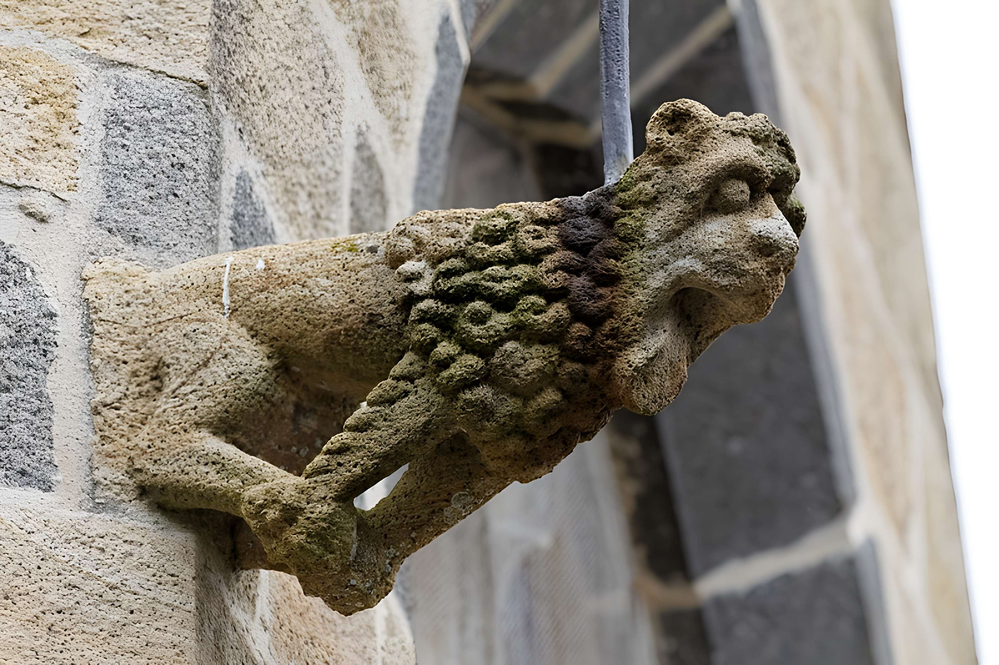 Église Saint-Sauveur du Faou