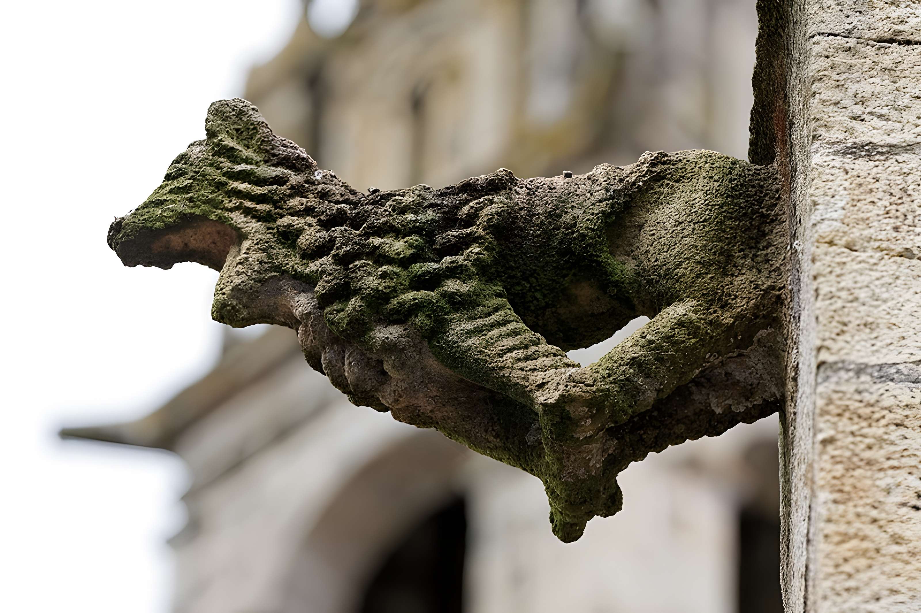 Église Saint-Sauveur du Faou