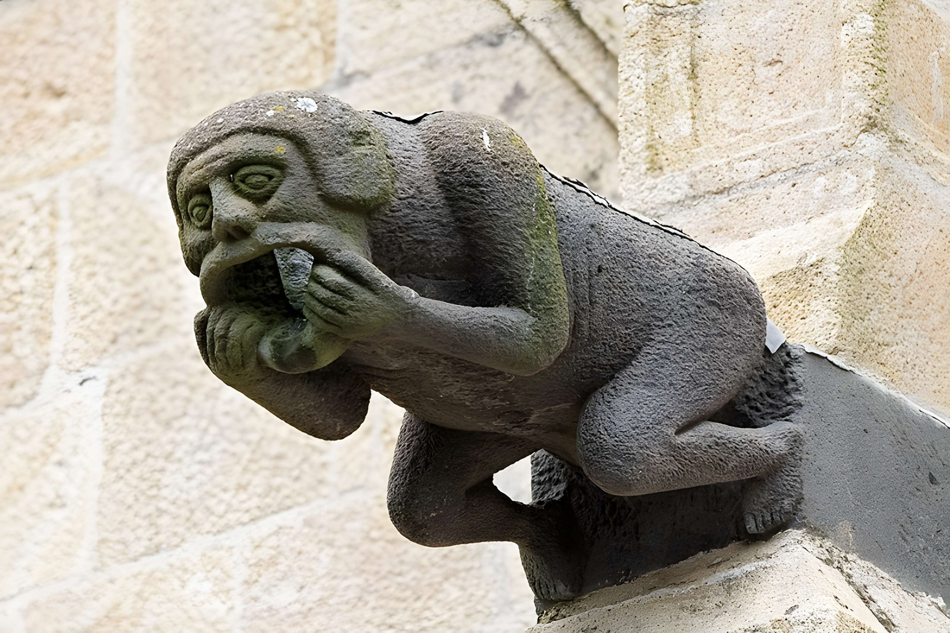 Église Saint-Sauveur du Faou