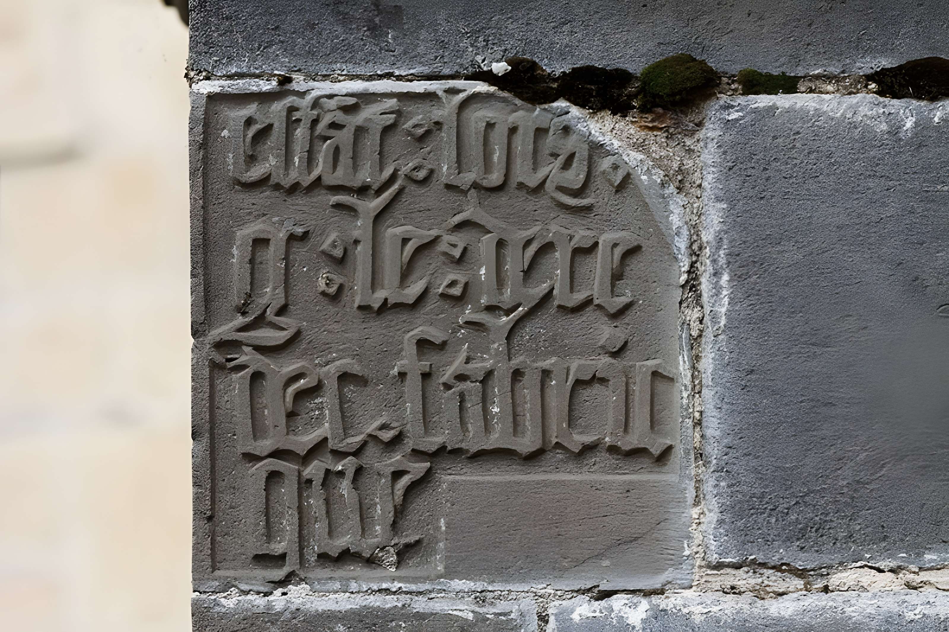 Église Saint-Sauveur du Faou