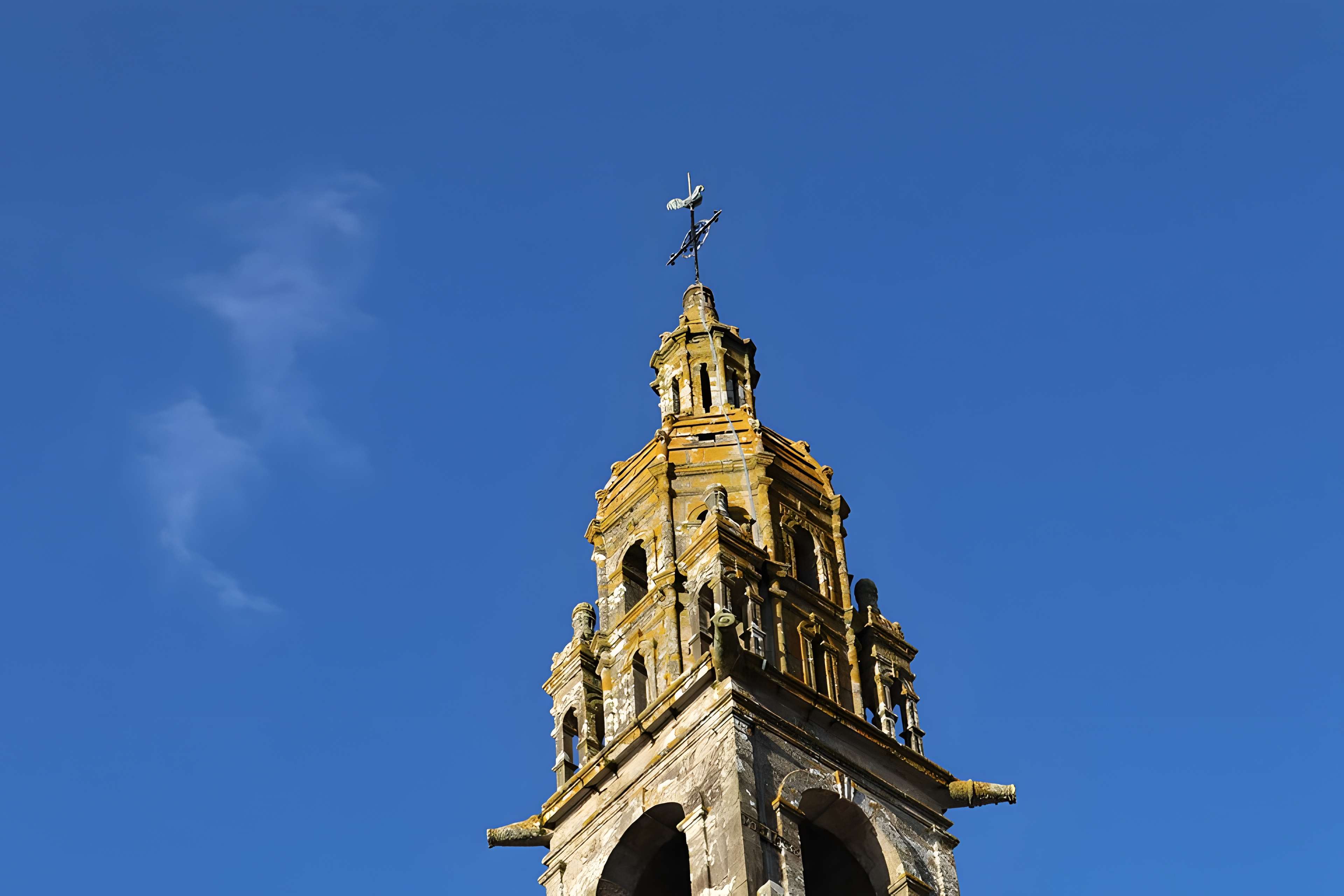 Église Saint-Sauveur du Faou