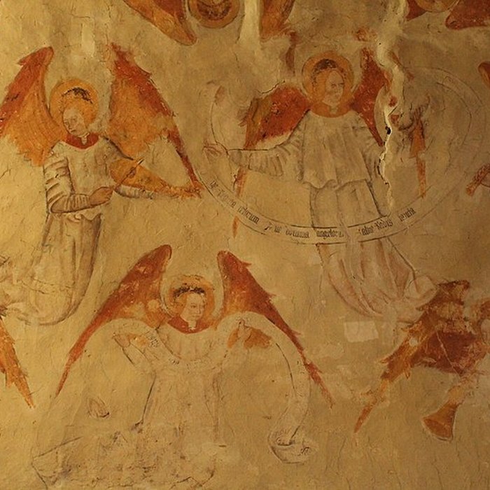 Photo de Église Saint-Martin des Loges