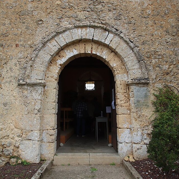 Photo de Église Saint-Martin des Loges