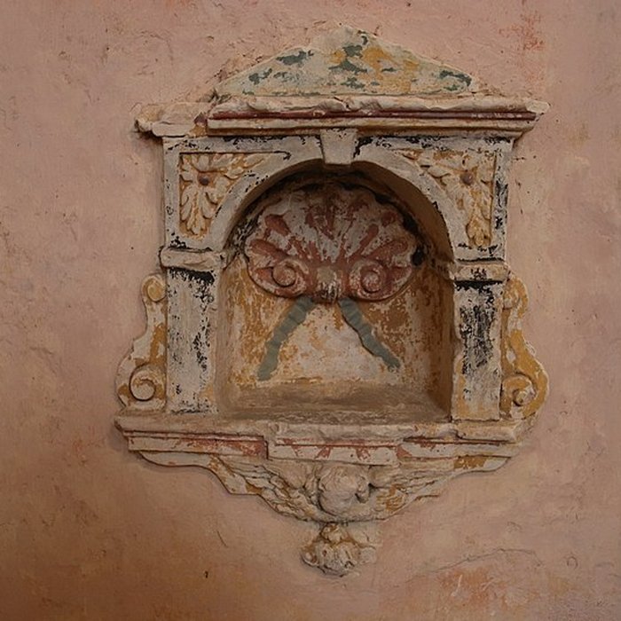 Photo de Église Saint-Martin des Loges