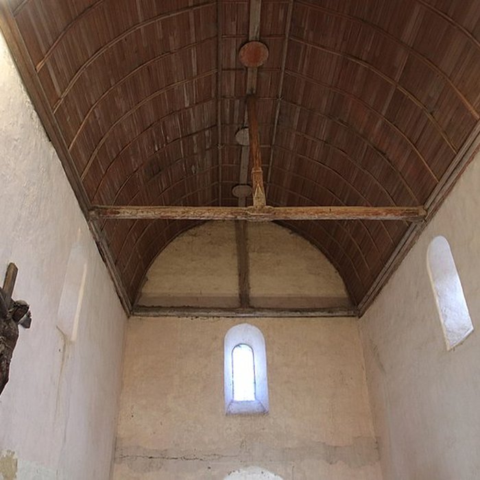 Photo de Église Saint-Martin des Loges