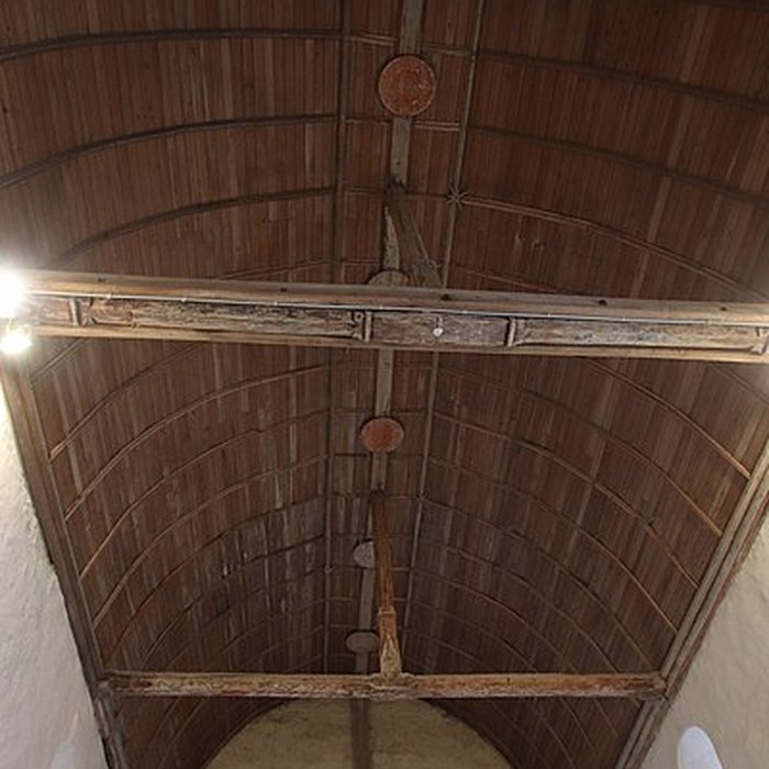 Photo de Église Saint-Martin des Loges