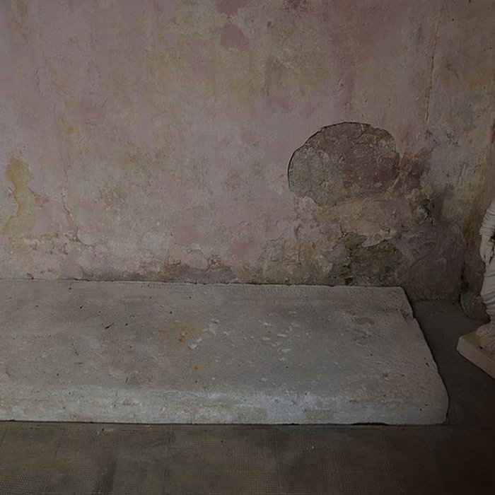 Photo de Église Saint-Martin des Loges