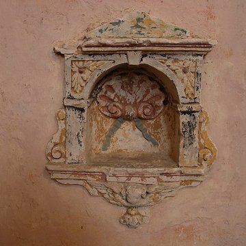 Église Saint-Martin des Loges