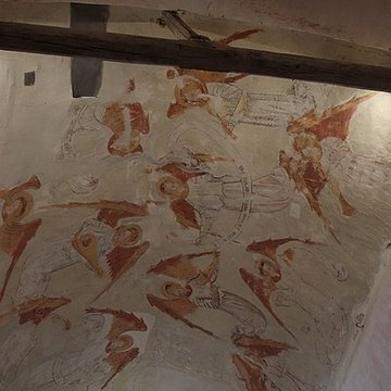 Église Saint-Martin des Loges