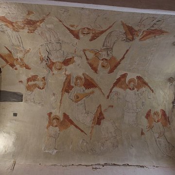 Église Saint-Martin des Loges